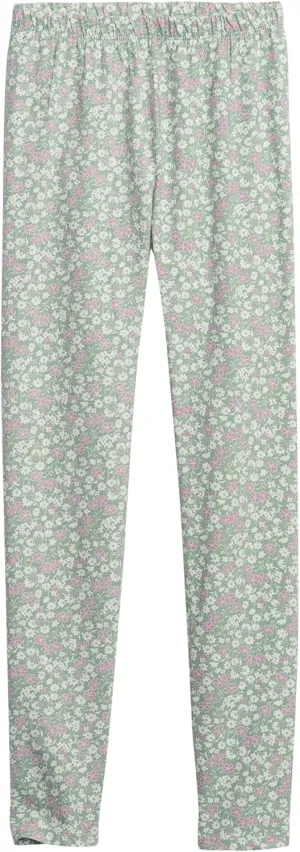 GAP Girls' Jersey Legging Pants