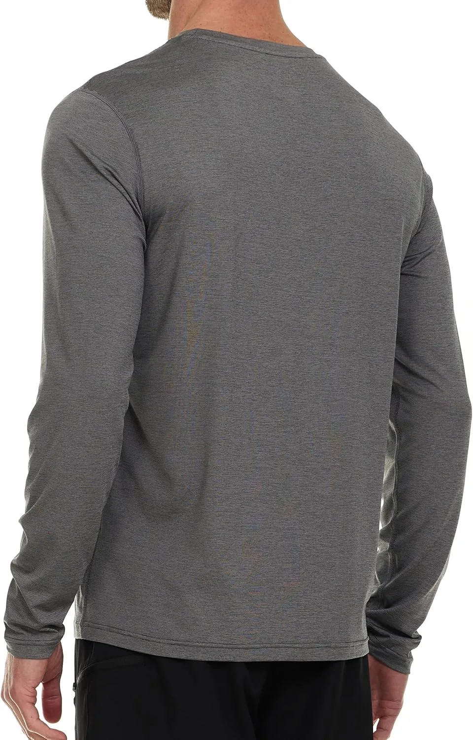 Gerry Rash Guard for Men, Long Sleeve Mens Swim Shirt, Fishing Hiking UPF  50 UV Protection