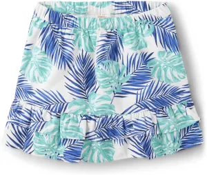 Gymboree Girls' and Toddler Fashion Skorts Seasonsal