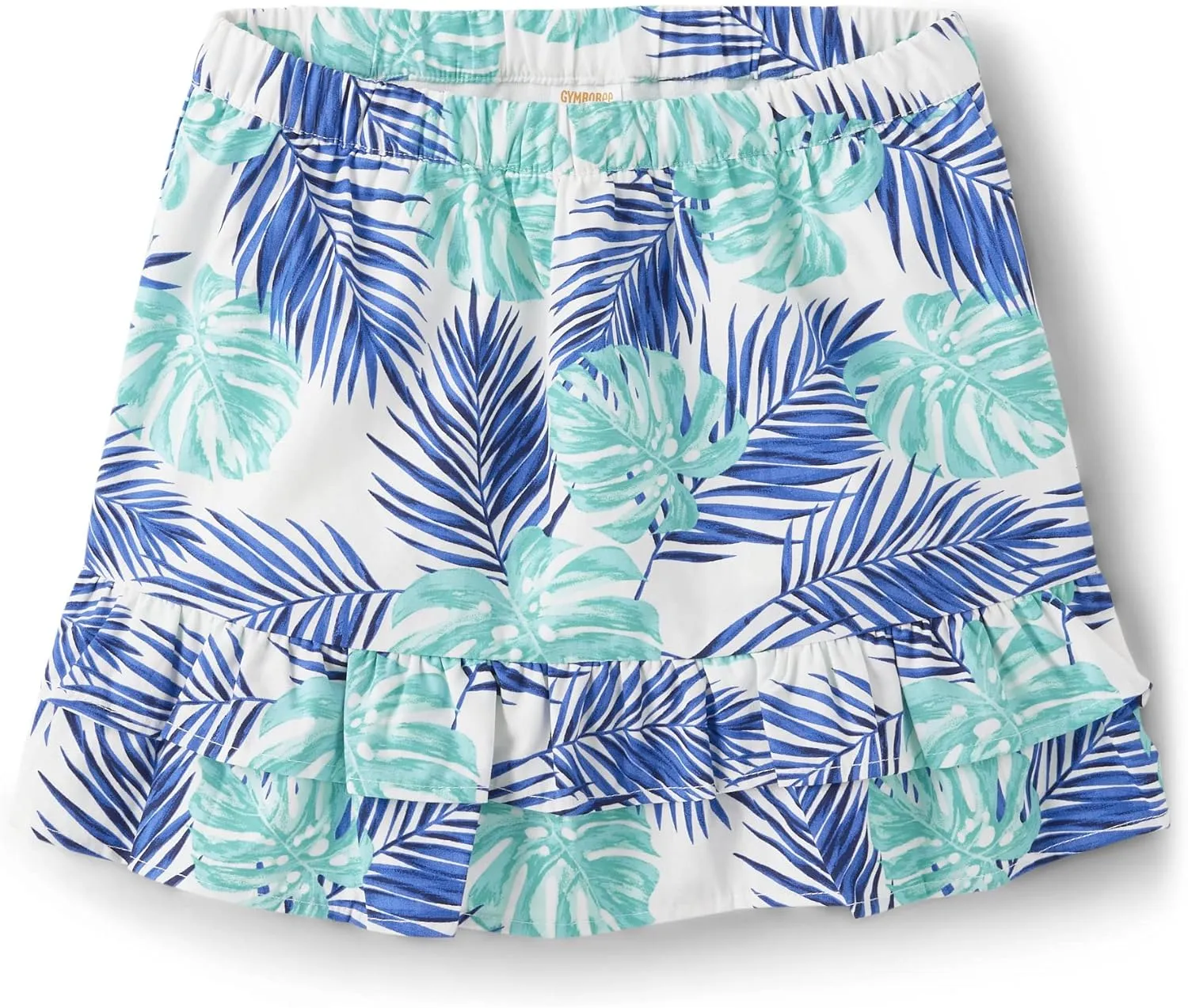 Gymboree Girls' and Toddler Fashion Skorts Seasonsal