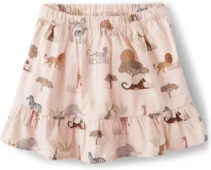 Gymboree Girls' and Toddler Fashion Skorts Seasonsal