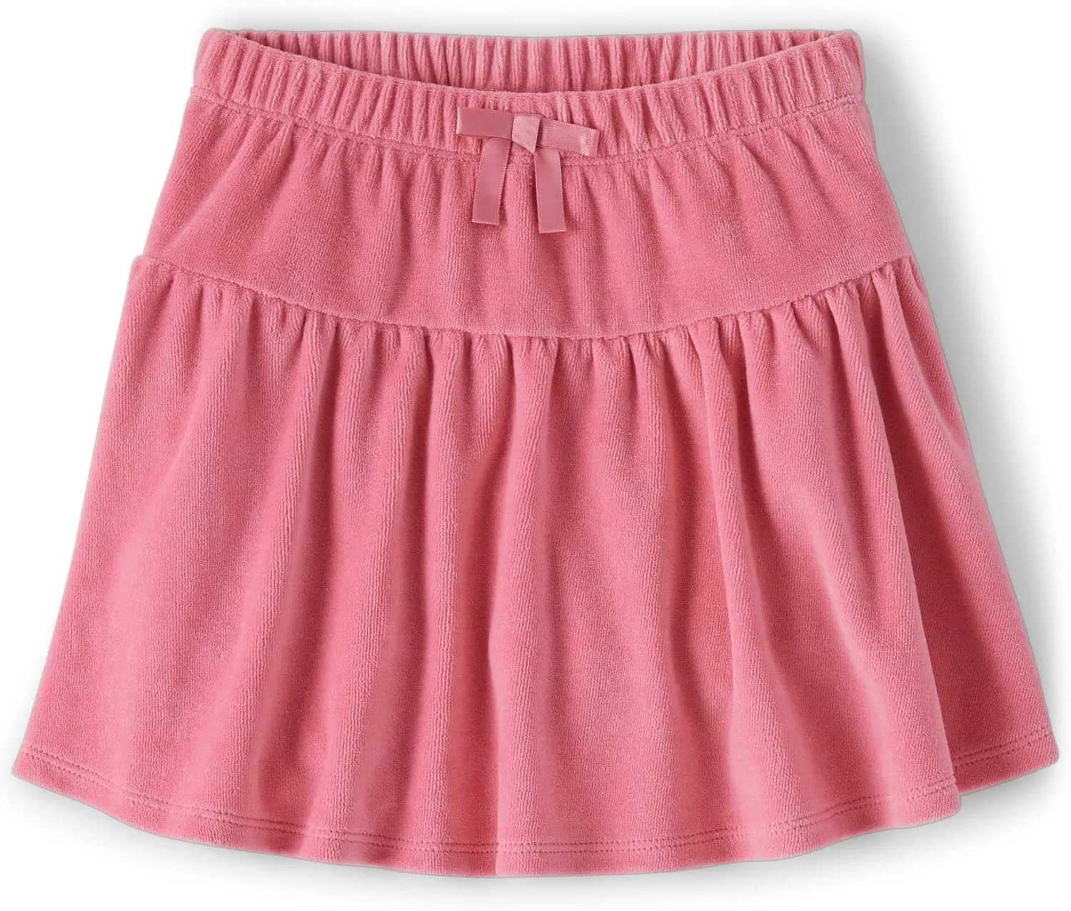 Gymboree Girls' and Toddler Fashion Skorts
