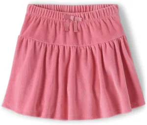 Gymboree Girls' and Toddler Fashion Skorts