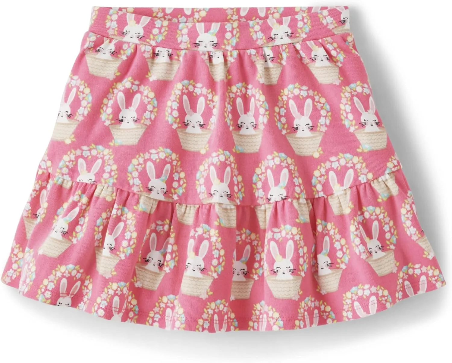 Gymboree Girls' and Toddler Fashion Skorts