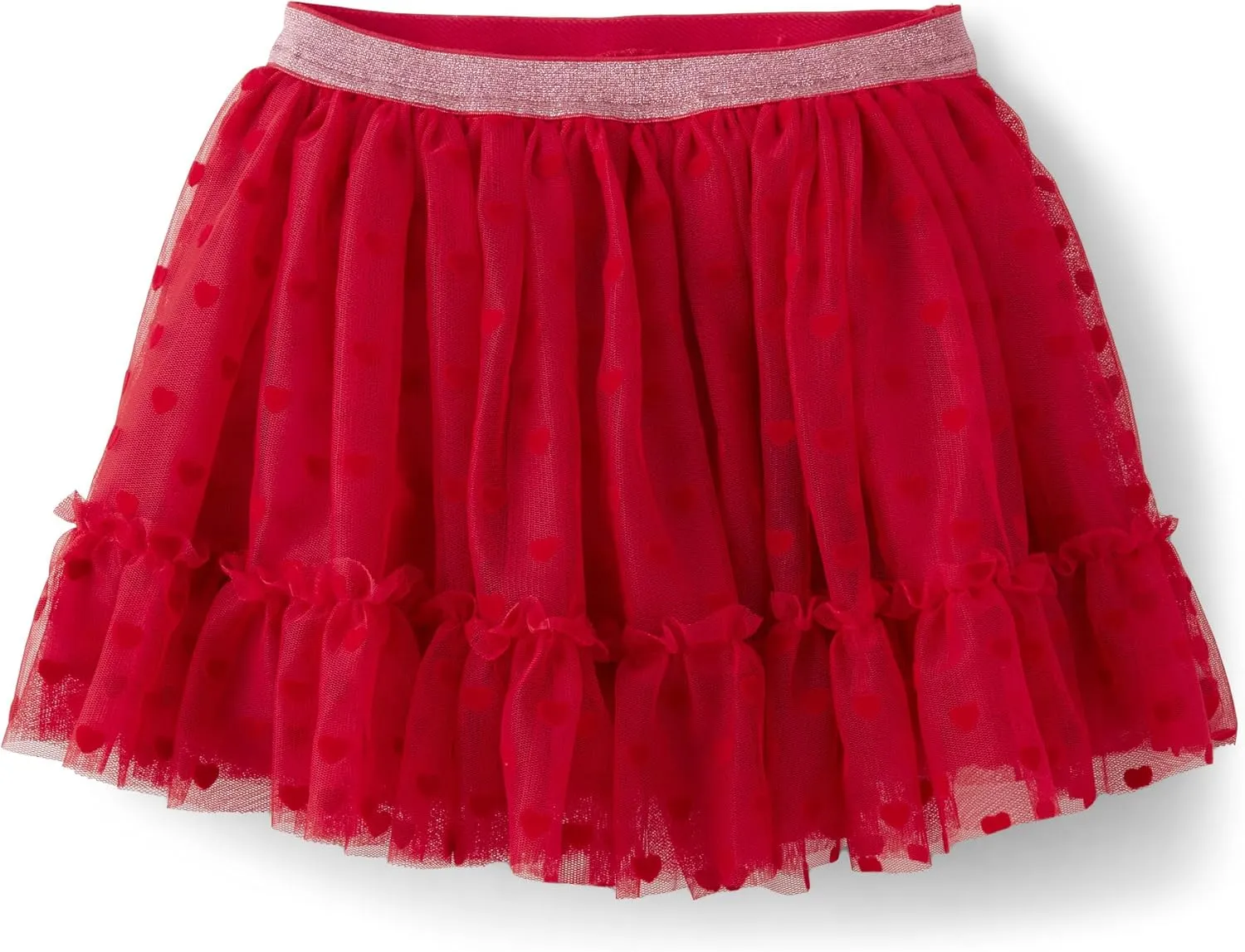 Gymboree Girls' and Toddler Tutu Skirt