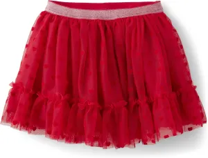 Gymboree Girls' and Toddler Tutu Skirt