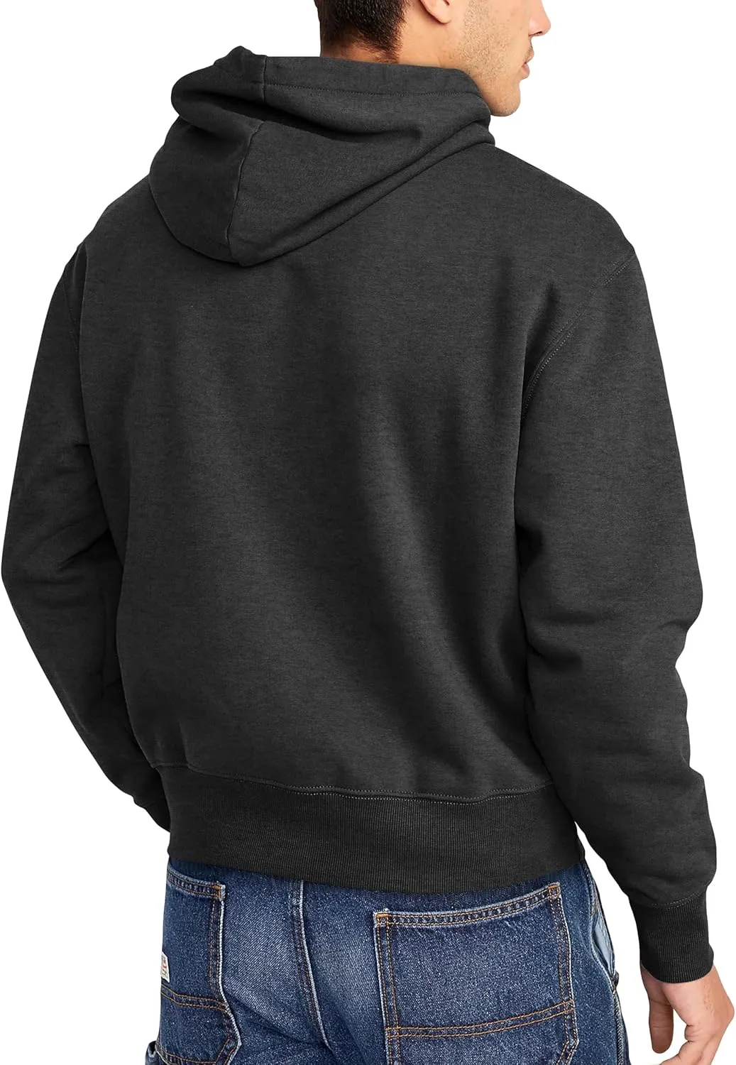 Hat and Beyond Mens Ultimate Heavyweight Hoodie Sweatshirt Fleece Essentials Pullover XS-5XL