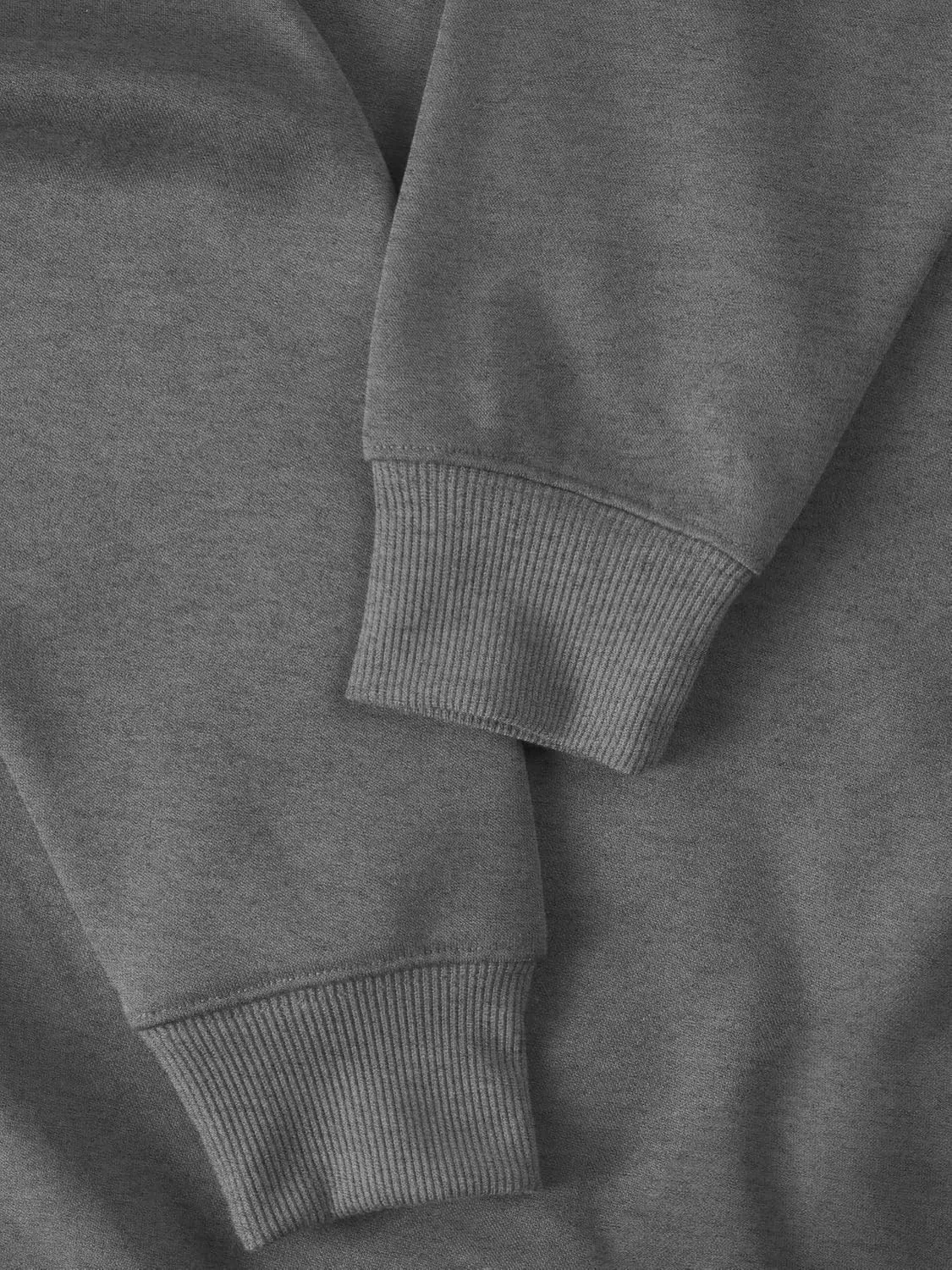 Hat and Beyond Womens Oversized Heavyweight Pullover Hoodie Fleece Essentials Sweatshirt XS-5XL