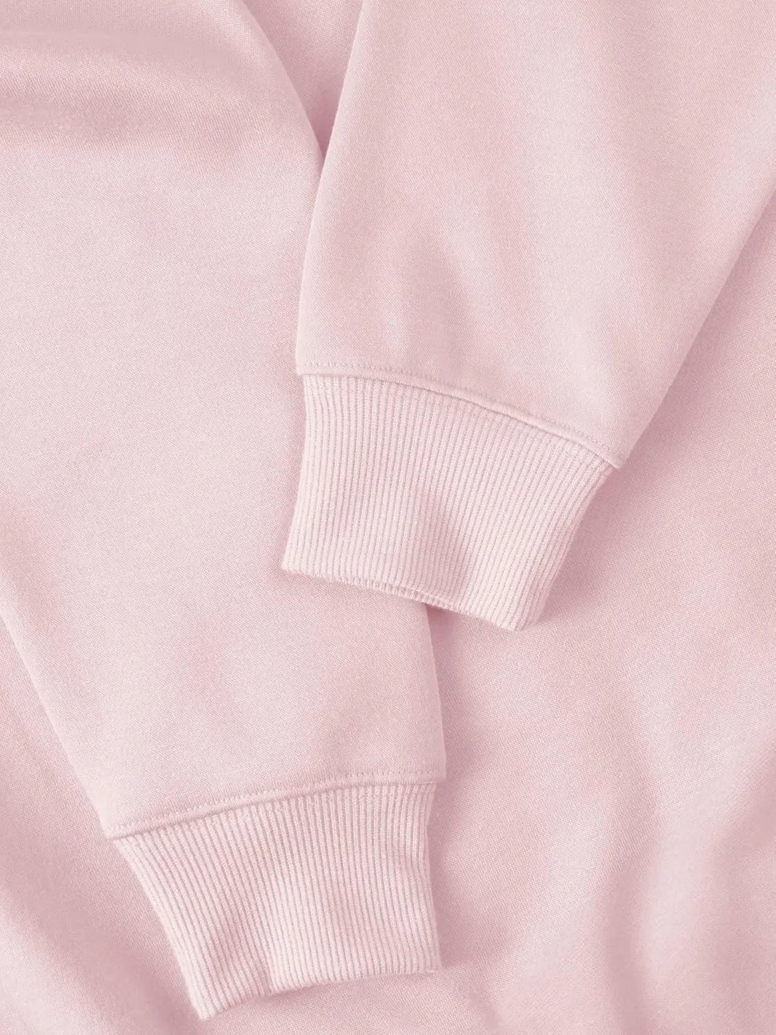Hat and Beyond Womens Oversized Heavyweight Pullover Hoodie Fleece Essentials Sweatshirt XS-5XL