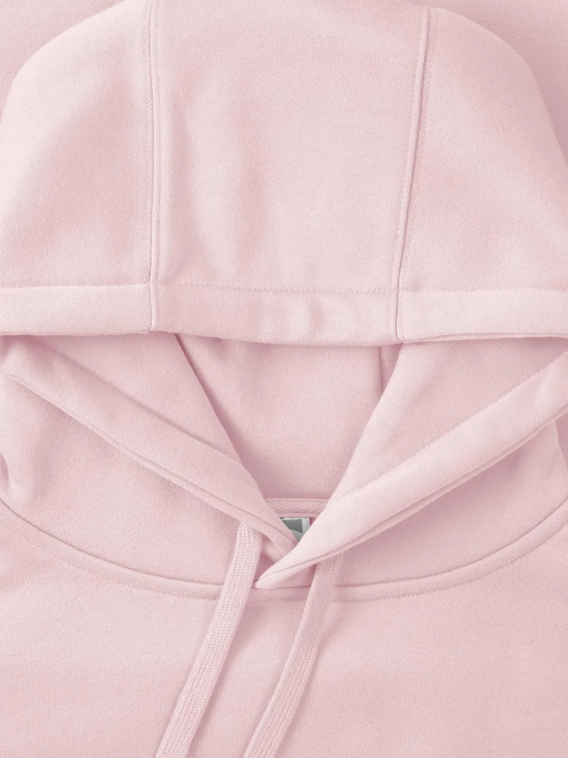 Hat and Beyond Womens Oversized Heavyweight Pullover Hoodie Fleece Essentials Sweatshirt XS-5XL