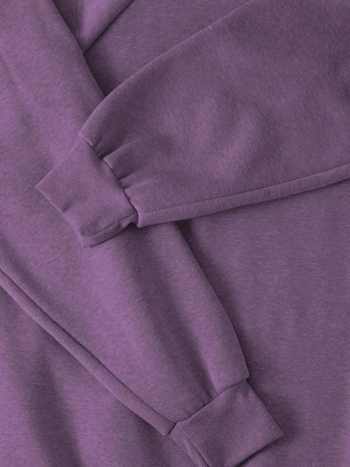 Hat and Beyond Womens Oversized Heavyweight Pullover Hoodie Fleece Essentials Sweatshirt XS-5XL