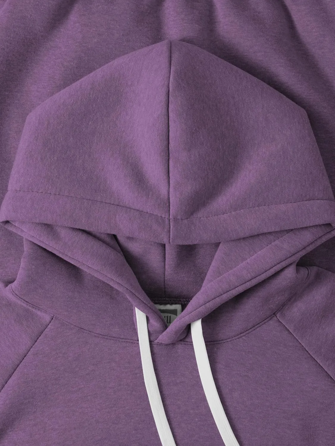 Hat and Beyond Womens Oversized Heavyweight Pullover Hoodie Fleece Essentials Sweatshirt XS-5XL