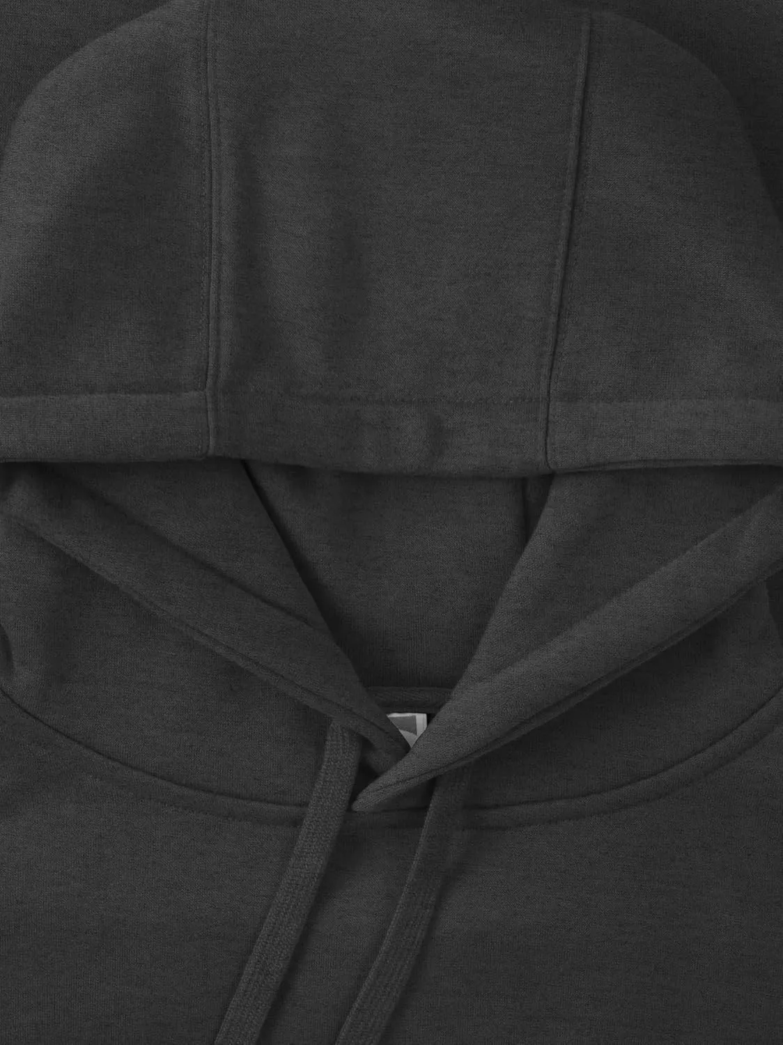 Hat and Beyond Womens Oversized Heavyweight Pullover Hoodie Fleece Essentials Sweatshirt XS-5XL