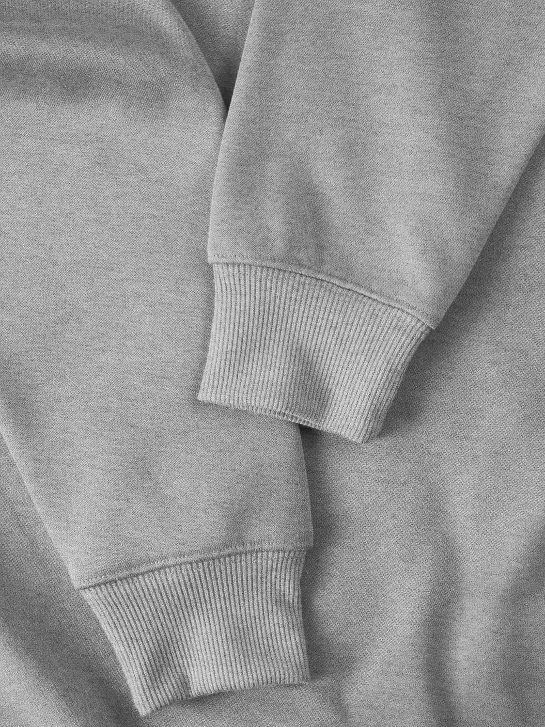 Hat and Beyond Womens Oversized Heavyweight Pullover Hoodie Fleece Essentials Sweatshirt XS-5XL