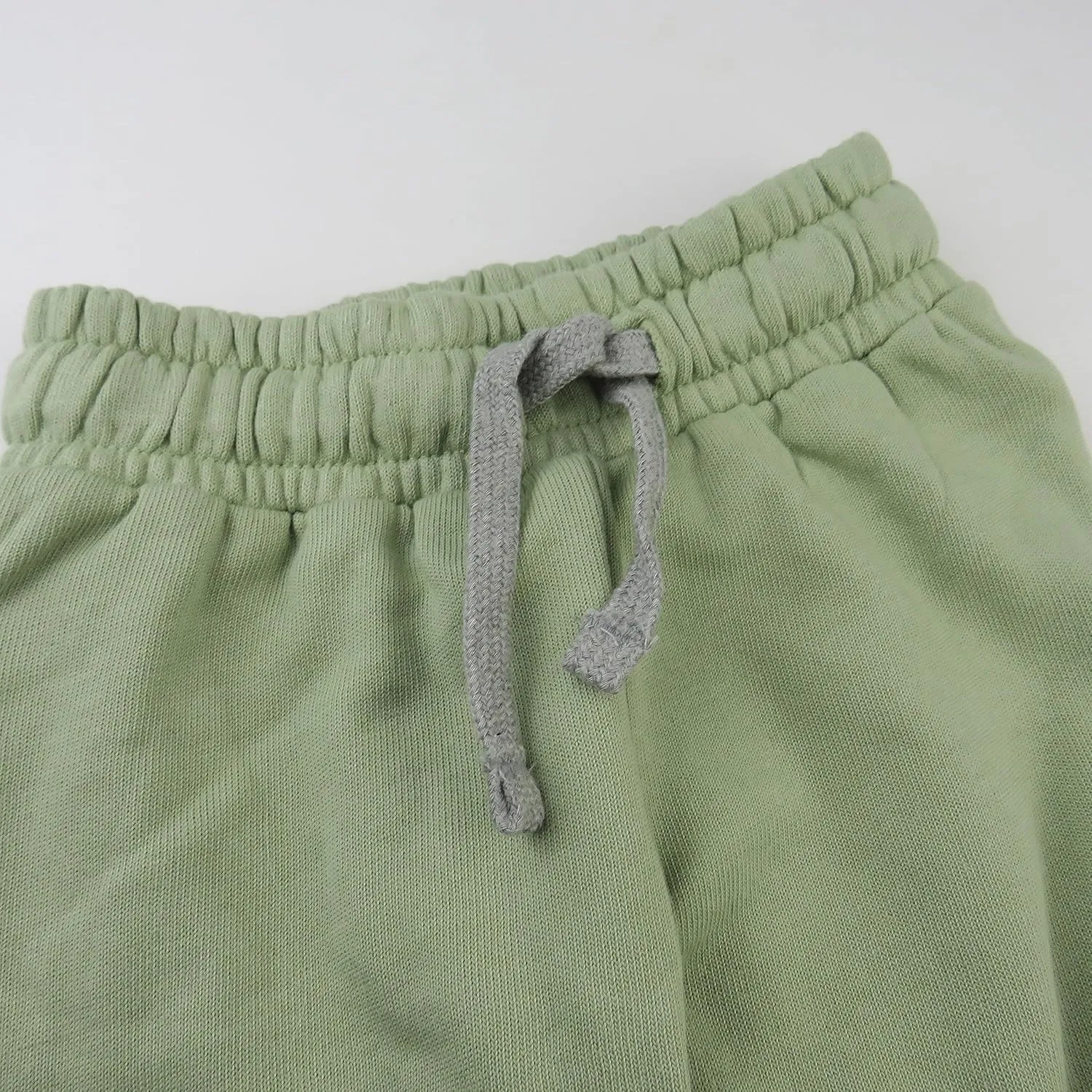 HonestBaby Multipack Pullover Hoodie Sweatshirt Jogger Sweatpant Sets Organic Cotton Baby, Toddler, Boys, Girls, Unisex