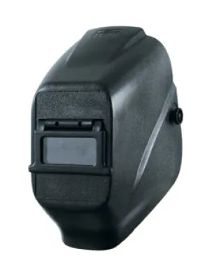 K-T Industries 2 X 4-1/4" Flip Front Helmet Bulk