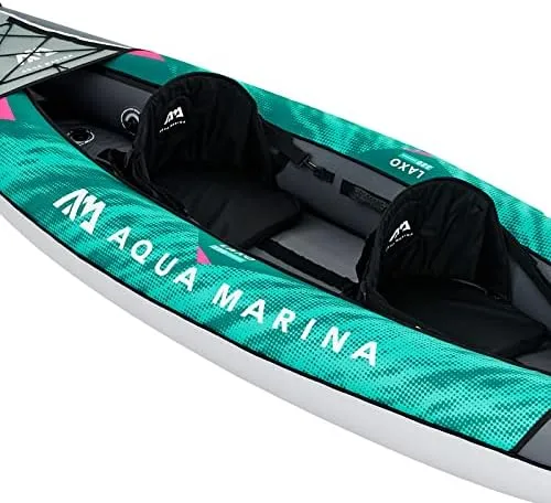 Kayak Aqua Marina - Fitnessterapy