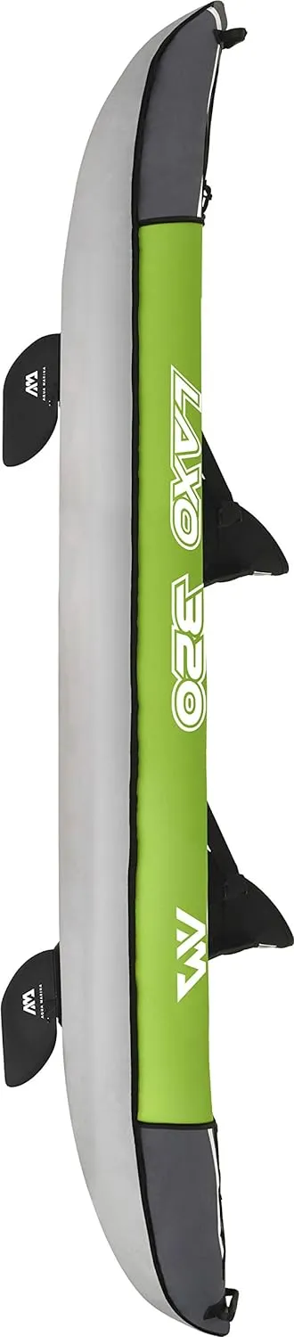 Kayak Aqua Marina - Fitnessterapy