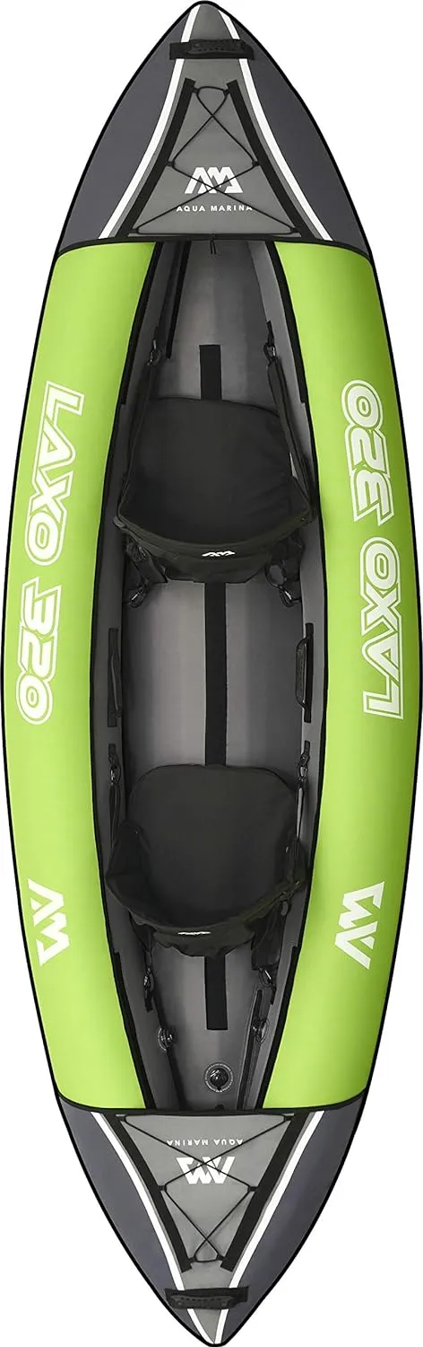 Kayak Aqua Marina - Fitnessterapy