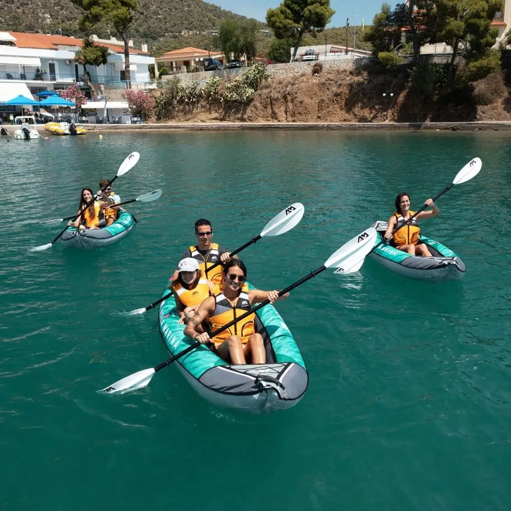 Kayak Aqua Marina - Fitnessterapy