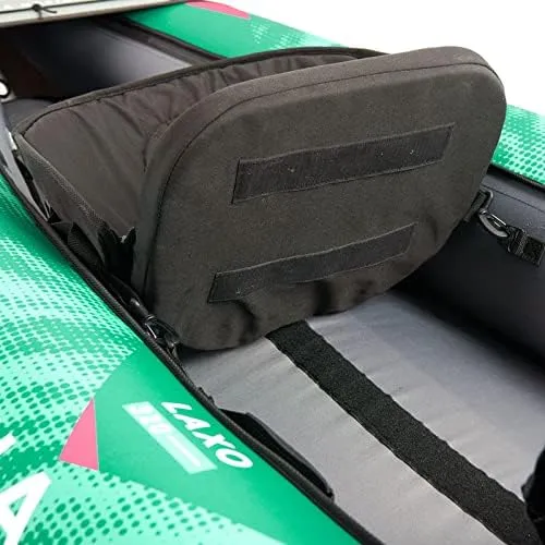 Kayak Aqua Marina - Fitnessterapy