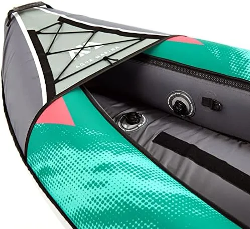 Kayak Aqua Marina - Fitnessterapy