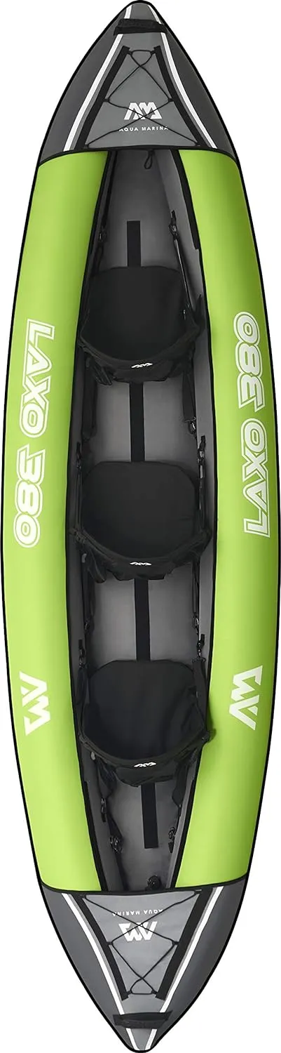 Kayak Aqua Marina - Fitnessterapy