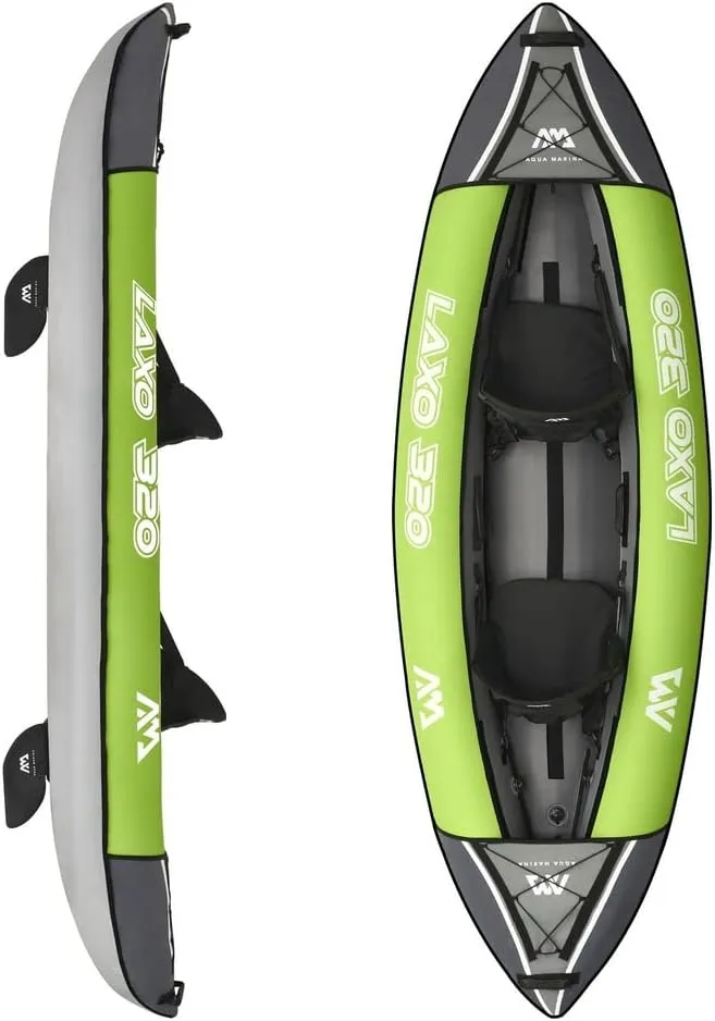 Kayak Aqua Marina - Fitnessterapy