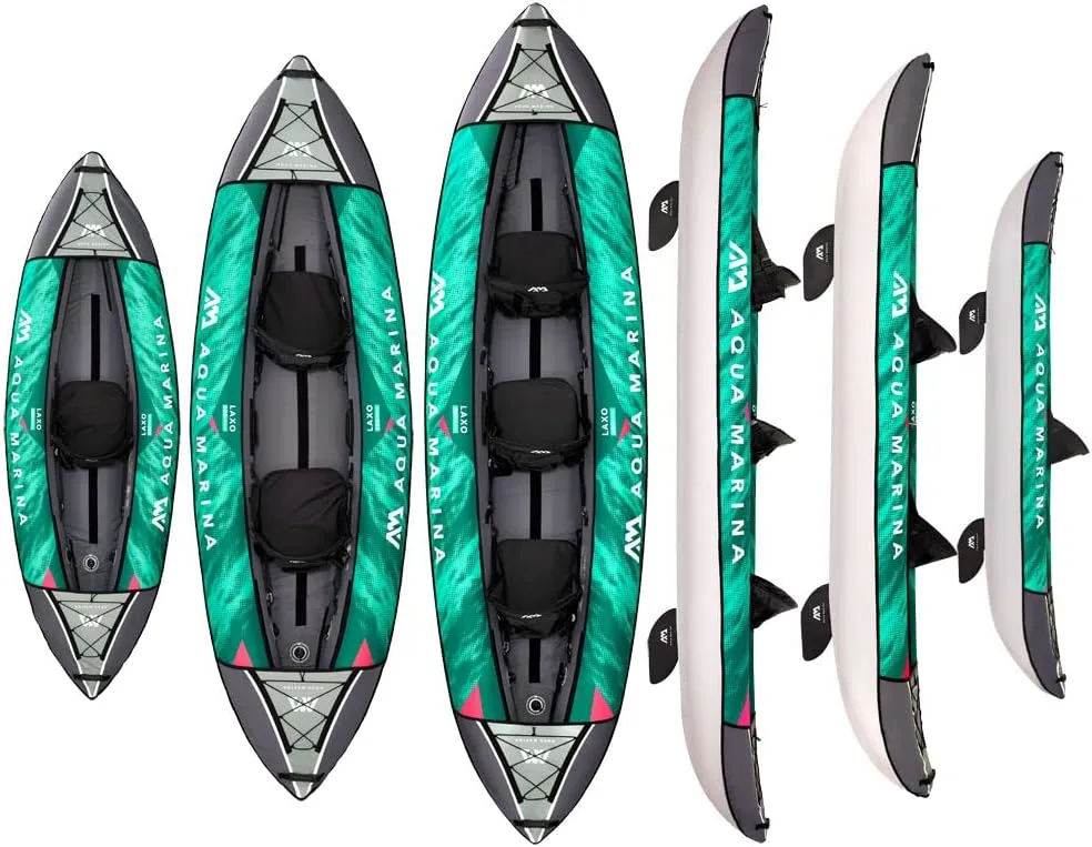 Kayak Aqua Marina - Fitnessterapy