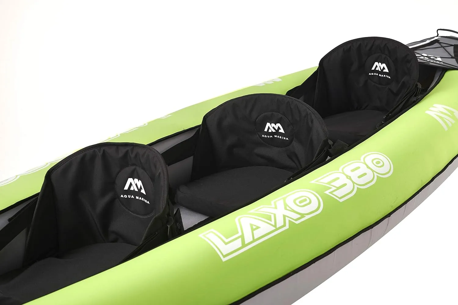 Kayak Aqua Marina - Fitnessterapy