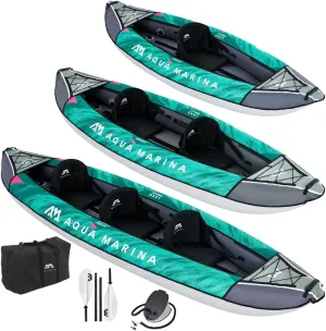 Kayak Aqua Marina - Fitnessterapy