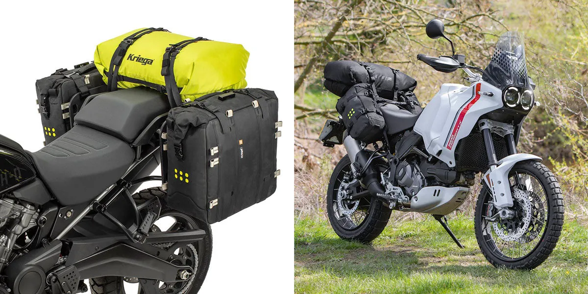 Kriega Rollpack - 40L