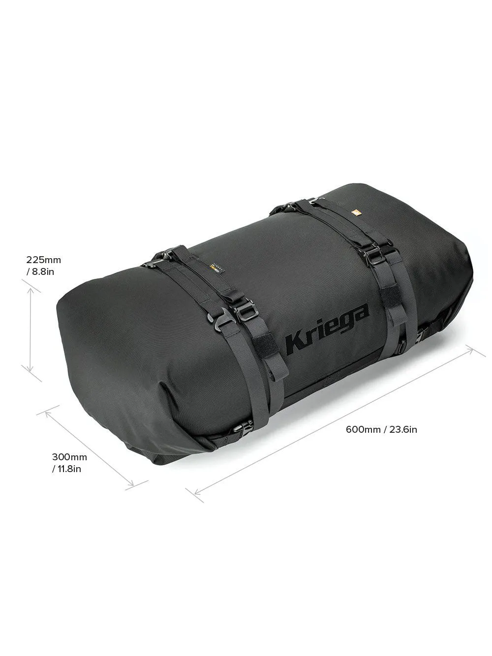Kriega Rollpack - 40L