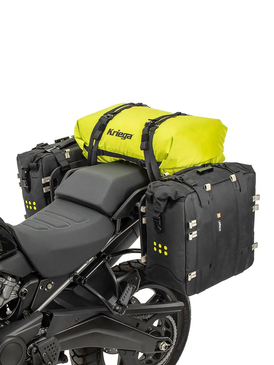 Kriega Rollpack - 40L