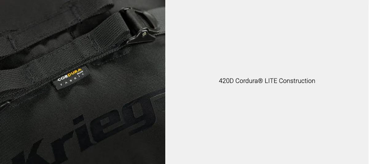 Kriega Rollpack - 40L