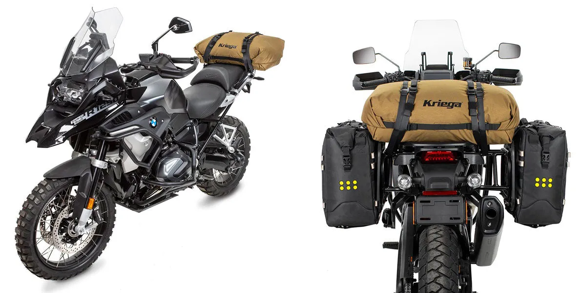 Kriega Rollpack - 40L