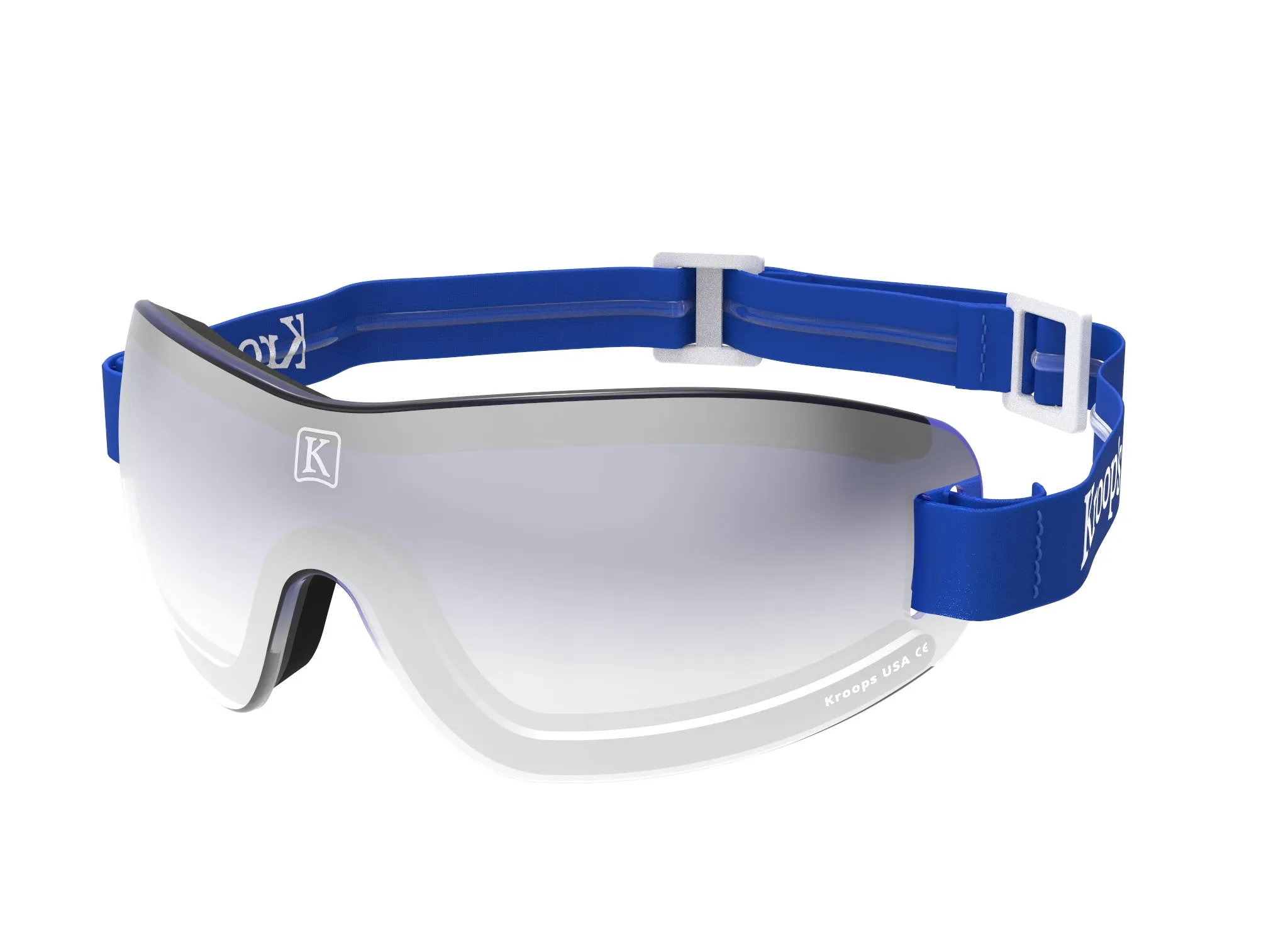 Kroop's IK-91 Goggle