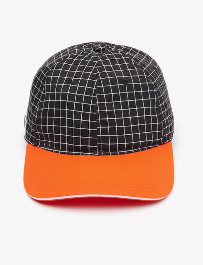 Lacoste Lightweight Tennis Cap