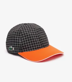 Lacoste Lightweight Tennis Cap