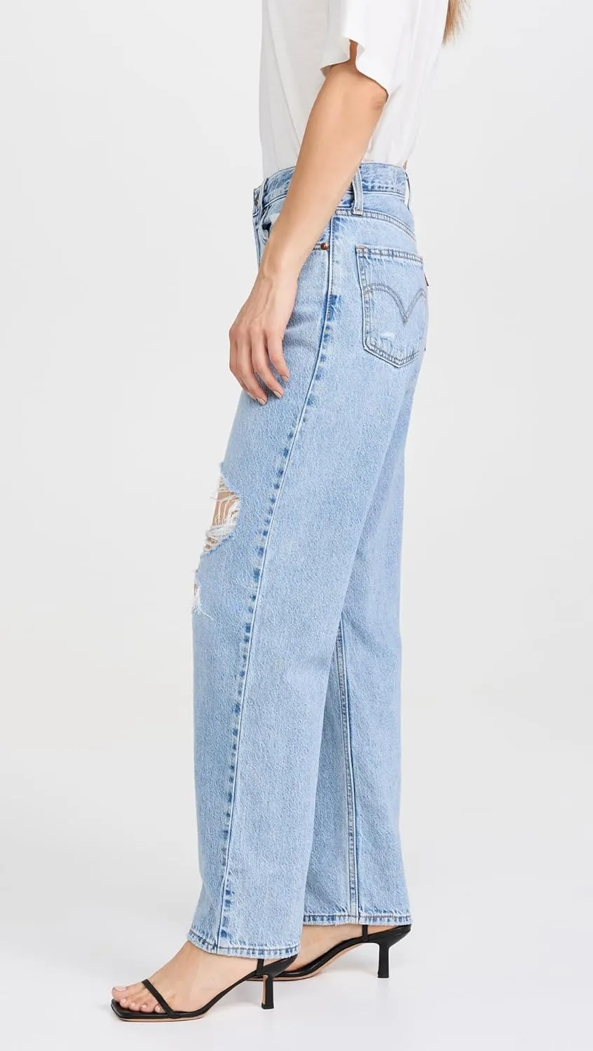 Levi's Women's Dad Jean