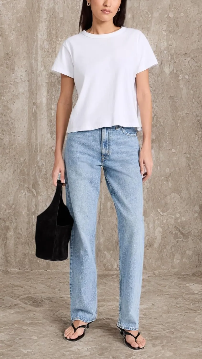 Levi's Women's Dad Jean