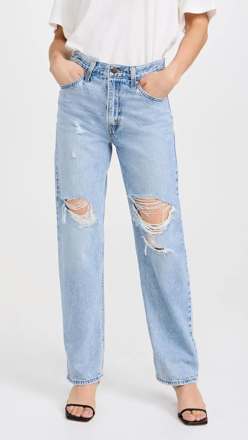 Levi's Women's Dad Jean
