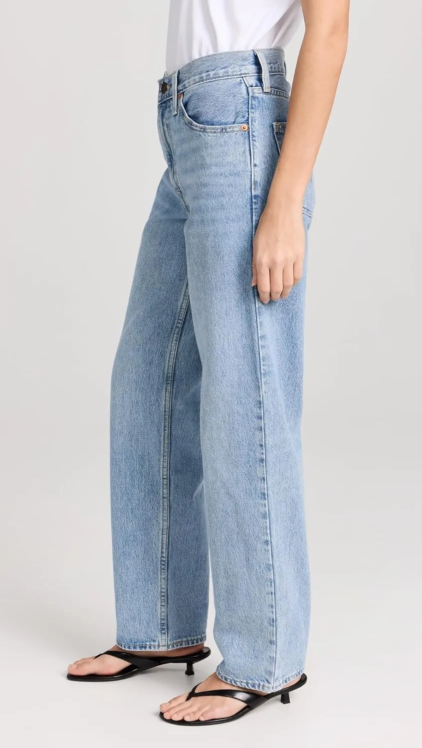 Levi's Women's Dad Jean