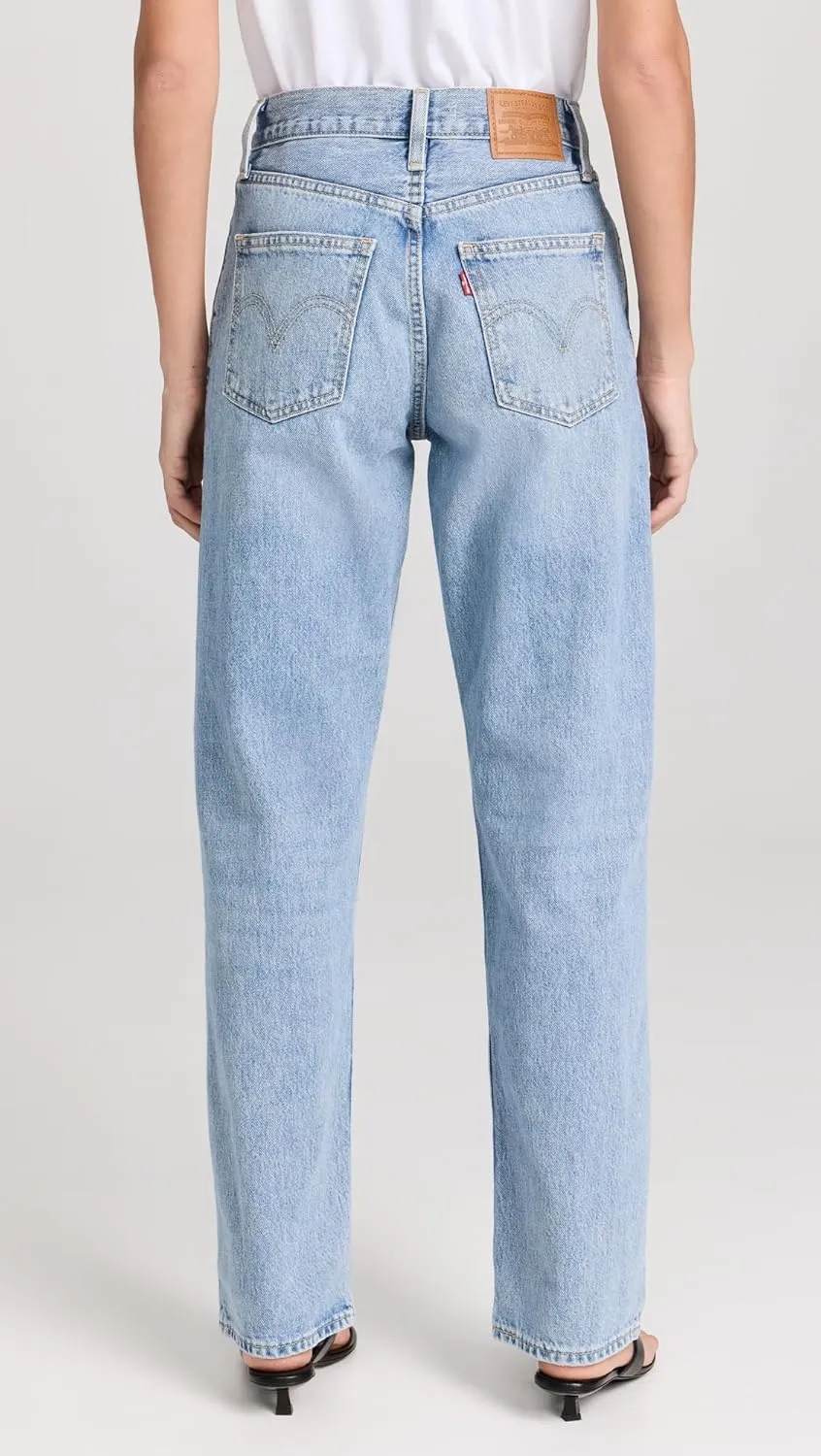 Levi's Women's Dad Jean