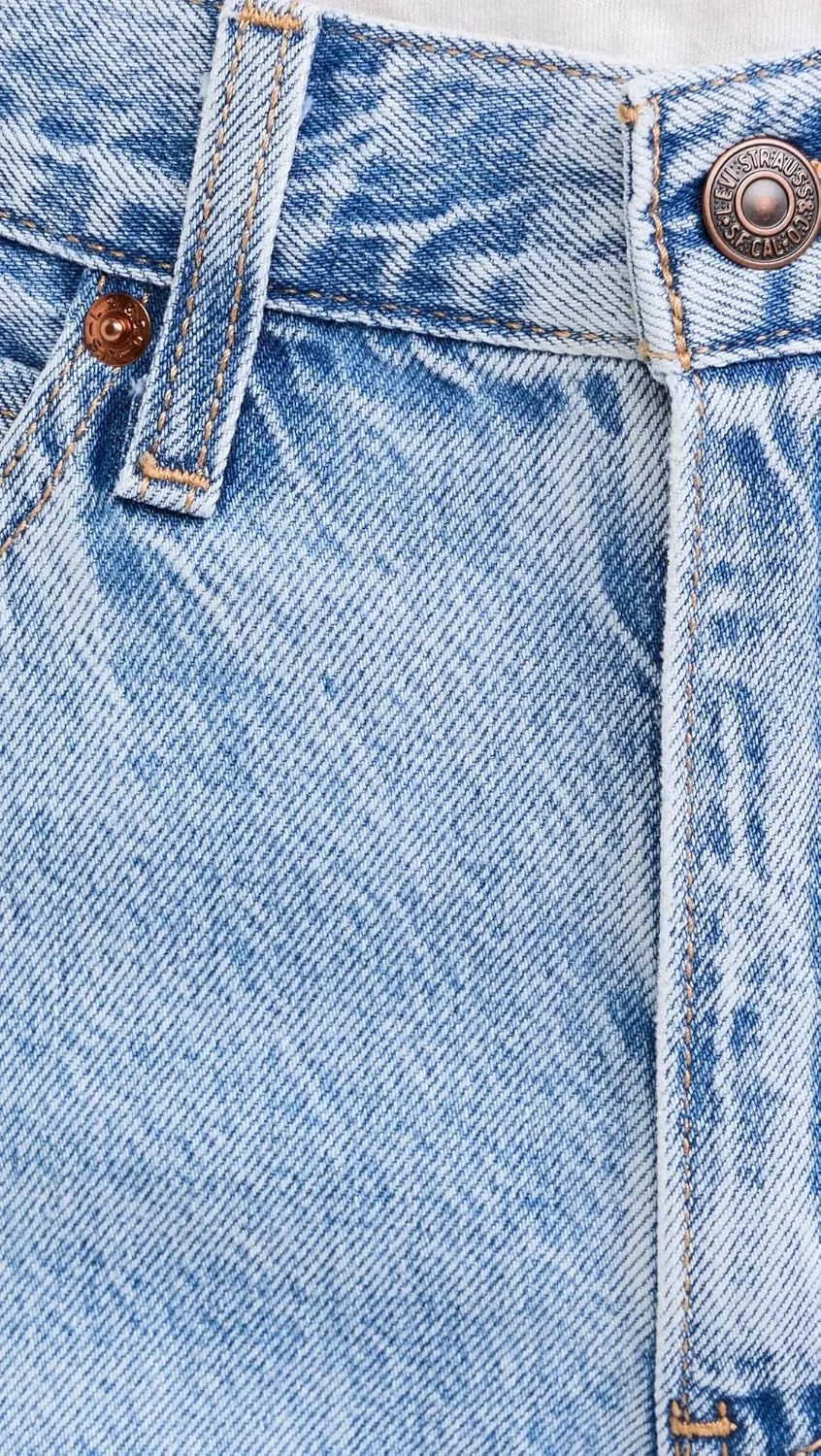 Levi's Women's Dad Jean