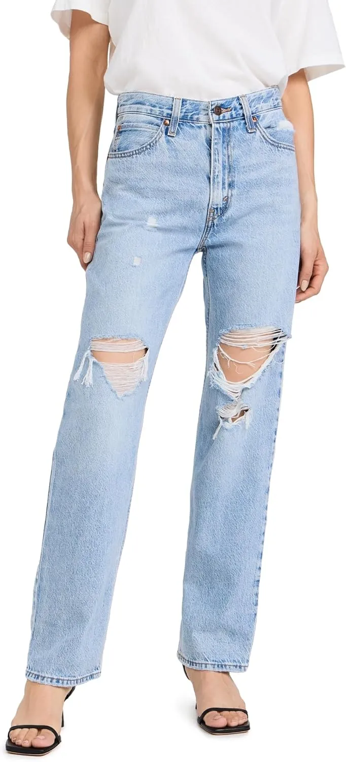 Levi's Women's Dad Jean
