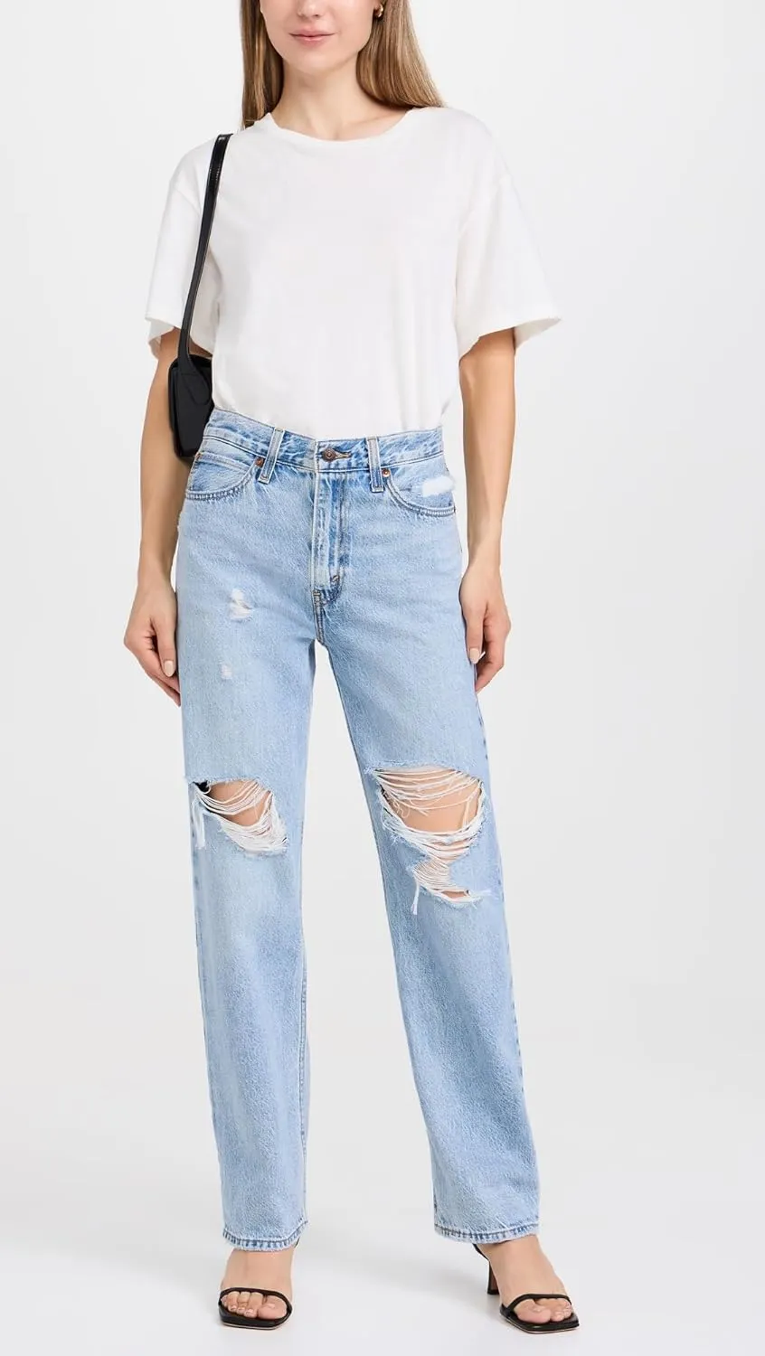 Levi's Women's Dad Jean