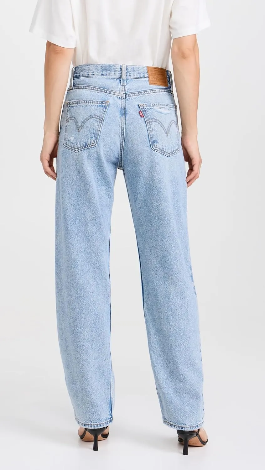 Levi's Women's Dad Jean