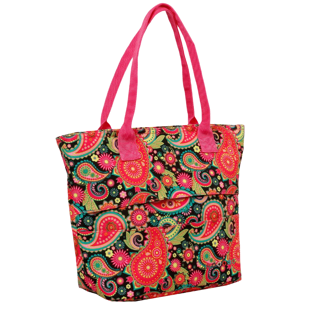 Lola Insulated Lunch Tote Bag