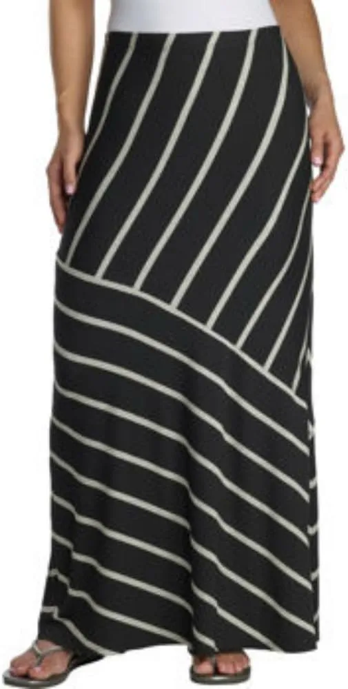 Matty M Ladies Maxi Skirt